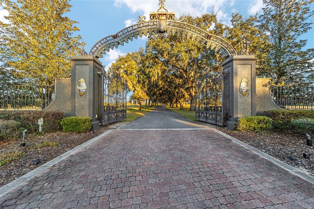 Tbd Southeast 28th Terrace Road Ocala, FL 34480 - Photo 19 of 20 a view of a building with a outdoor space