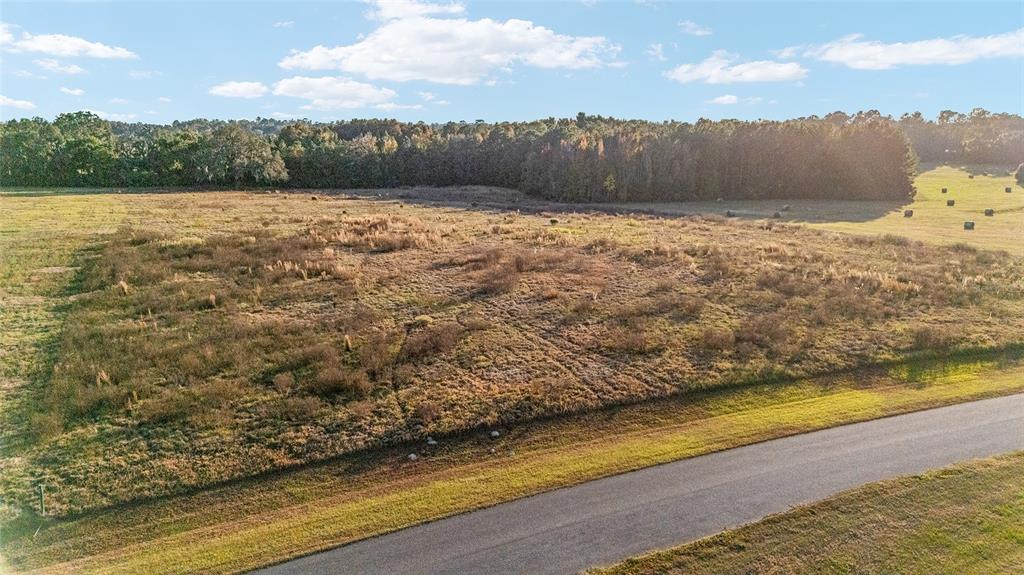 Tbd Southeast 28th Terrace Road Ocala, FL 34480 - Photo 8 of 20 a view of lake view and mountain view