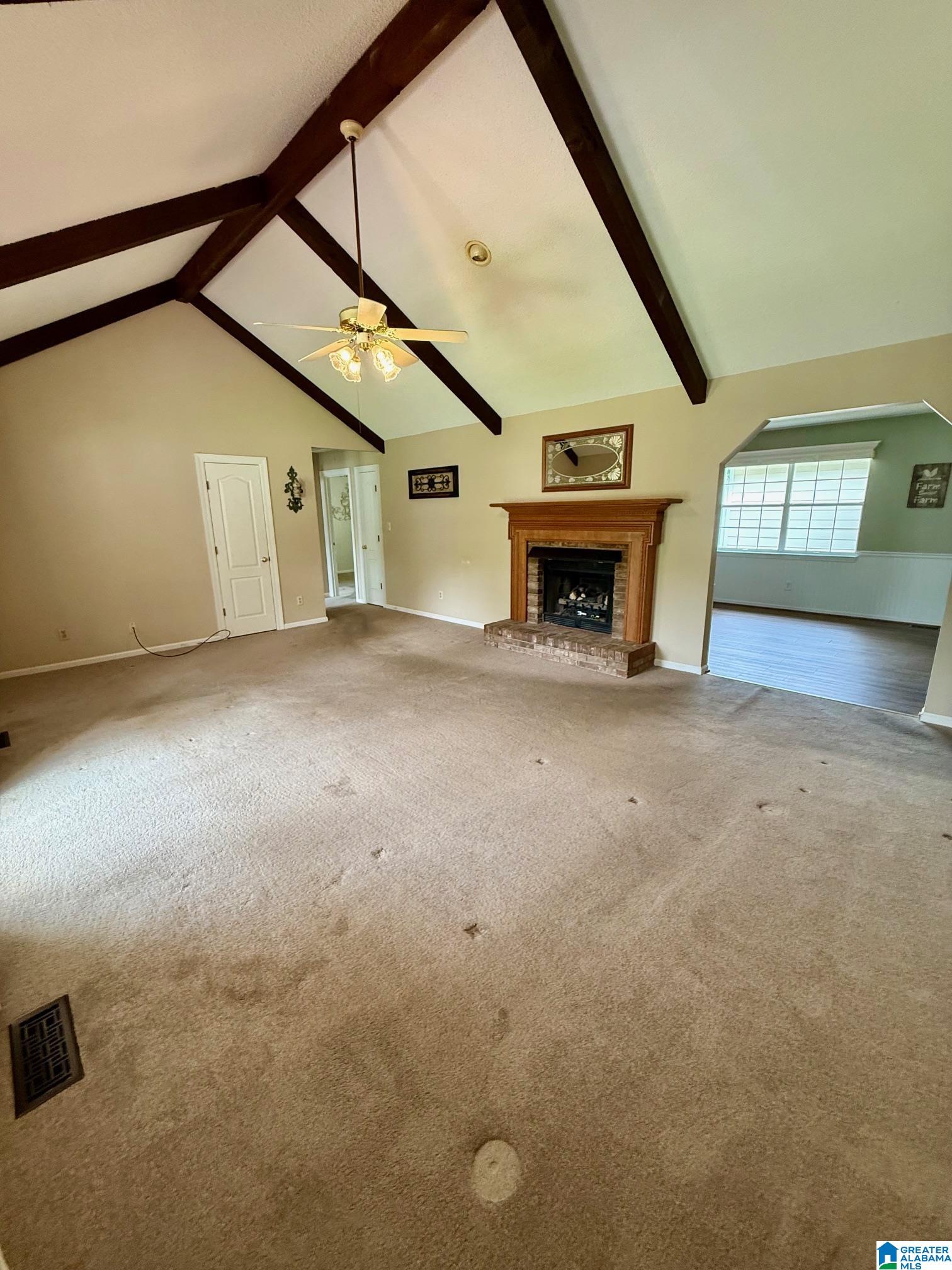6904 Timber Trl Road Leeds, AL 35094 - Photo 4 of 22