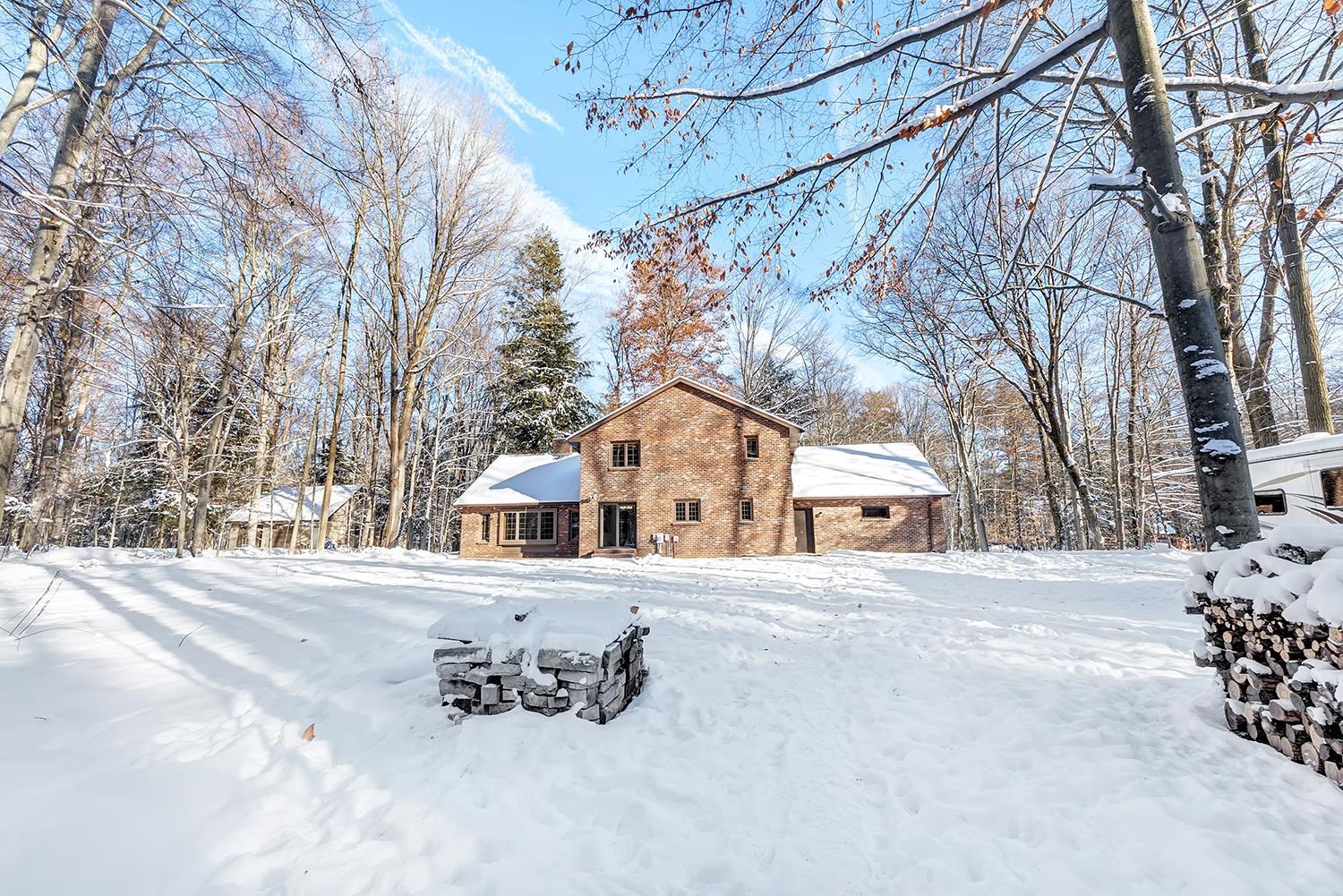 3398 Wilderness Trail Suamico, WI 54313 - Photo 34 of 42