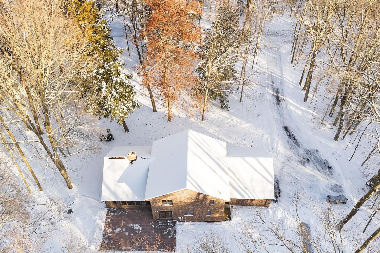 3398 Wilderness Trail Suamico, WI 54313 - Photo 39 of 42