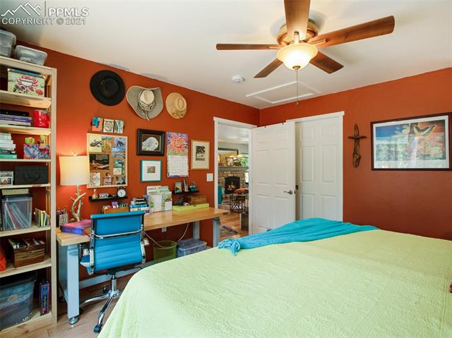 624 Pinewood Road Florissant, CO 80816 - Photo 23 of 28 Gallery Image 23
