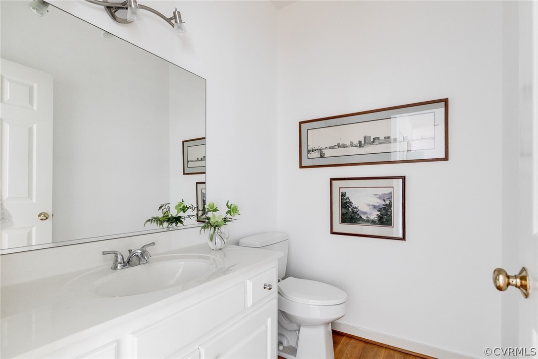 4411 Uppingham Road Richmond, VA 23235 - Photo 31 of 39 Gallery Image 31
