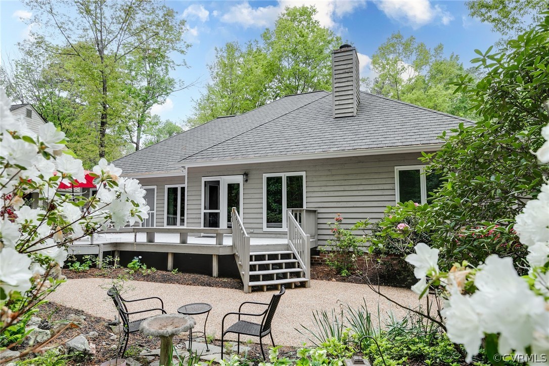 4411 Uppingham Road Richmond, VA 23235 - Photo 36 of 39 Gallery Image 36