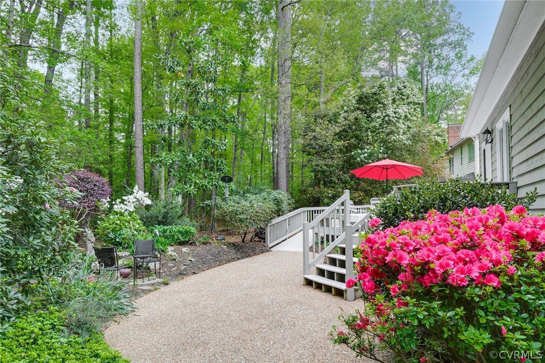 4411 Uppingham Road Richmond, VA 23235 - Photo 38 of 39 Gallery Image 38