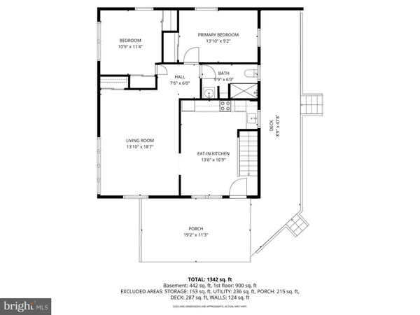 $379,900 | 5946 Chichester Avenue, Aston, PA 19014