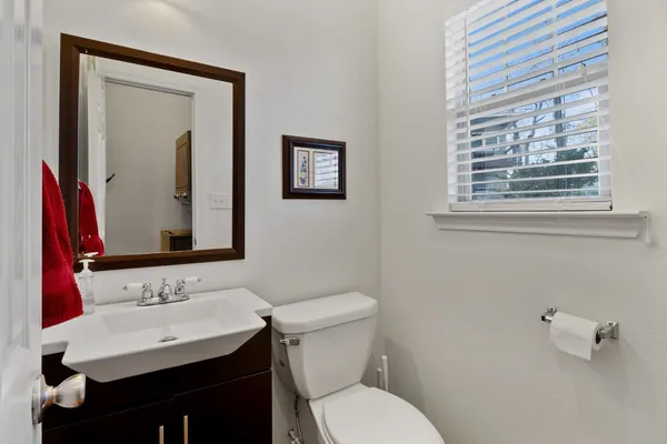 $1,800 | 400 Woodland Shores Drive, Point Blank, TX 77364