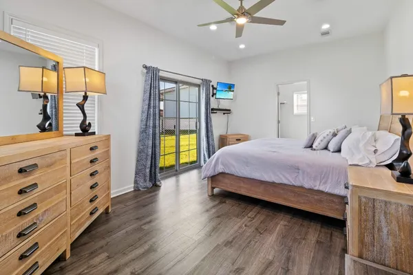 $1,800 | 400 Woodland Shores Drive, Point Blank, TX 77364