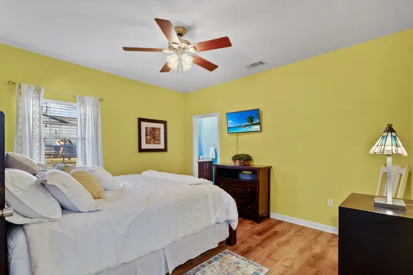 $1,800 | 400 Woodland Shores Drive, Point Blank, TX 77364