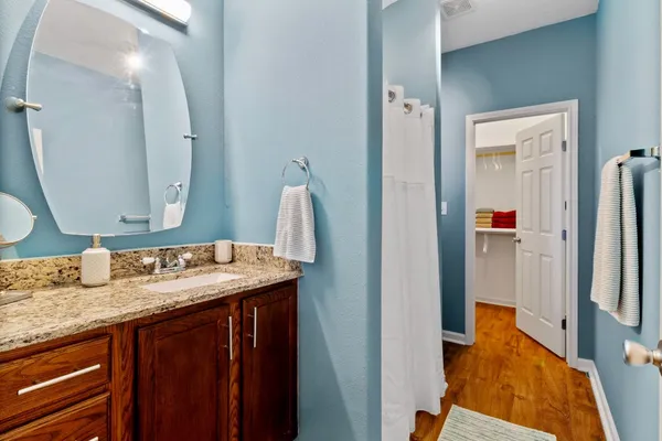 $1,800 | 400 Woodland Shores Drive, Point Blank, TX 77364