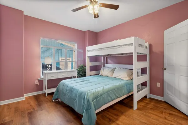 $1,800 | 400 Woodland Shores Drive, Point Blank, TX 77364