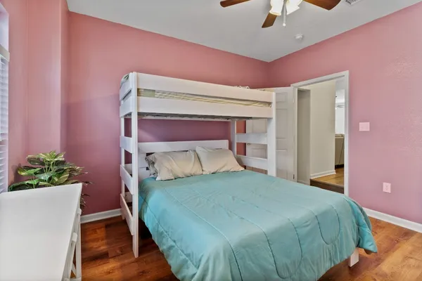 $1,800 | 400 Woodland Shores Drive, Point Blank, TX 77364