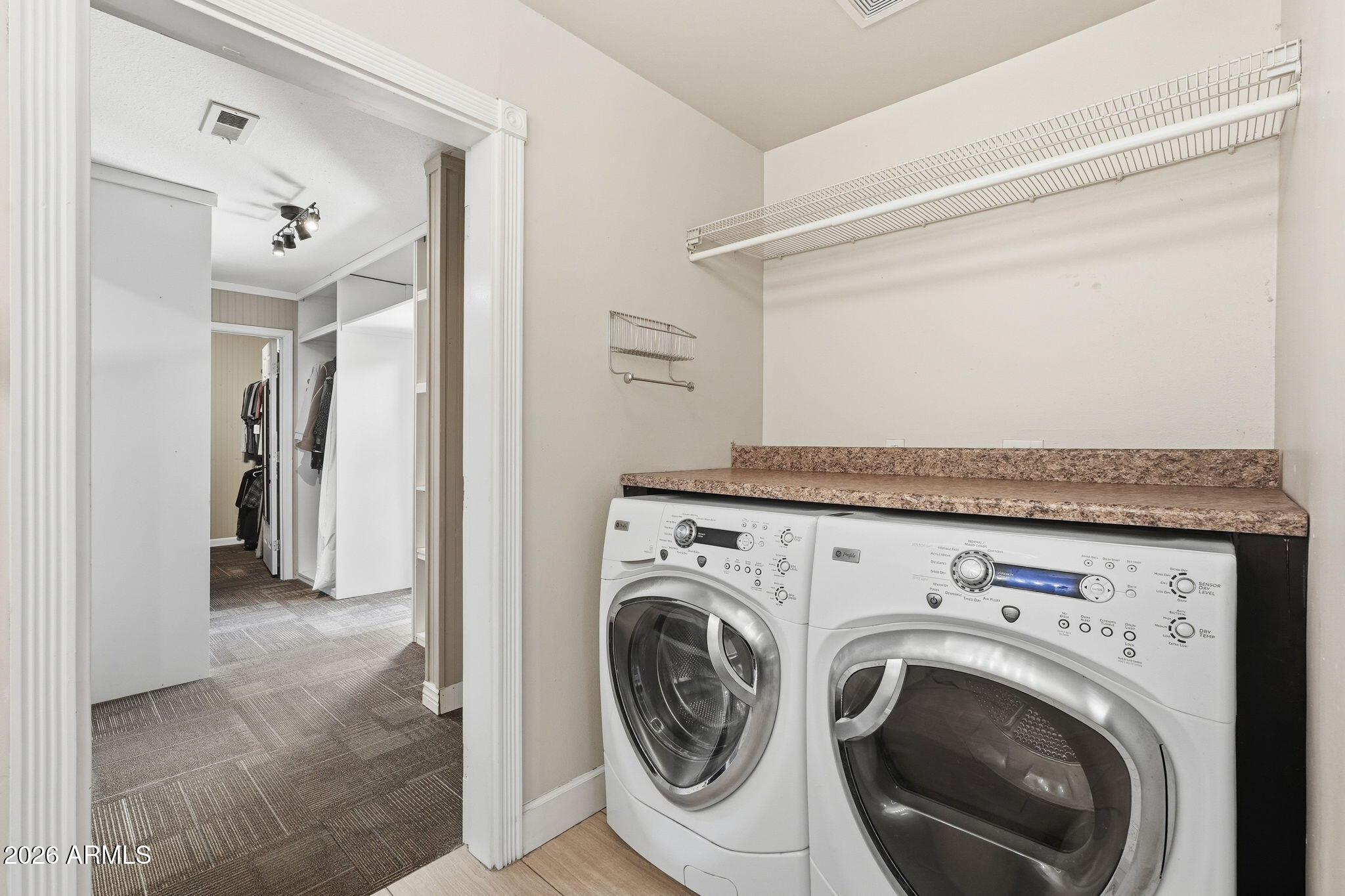 2560 North Lindsay Road, Unit 40 Mesa, AZ 85213 - Photo 26 of 41 Laundry 1