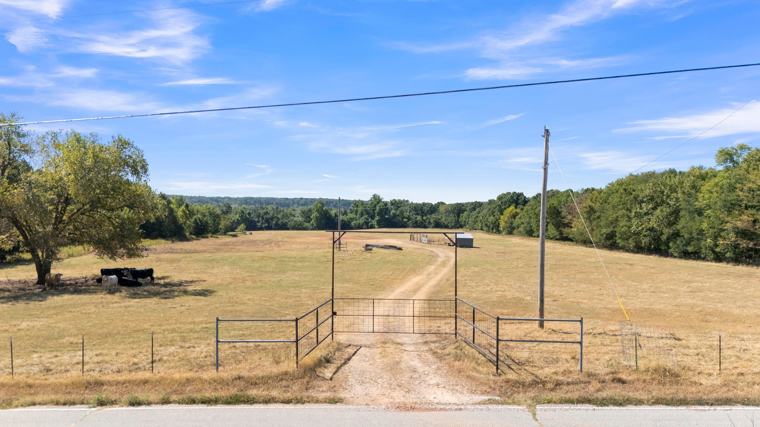 Tbd East 190 Road Fairland, OK 74343 - Photo 1 of 12 Gallery Image 1