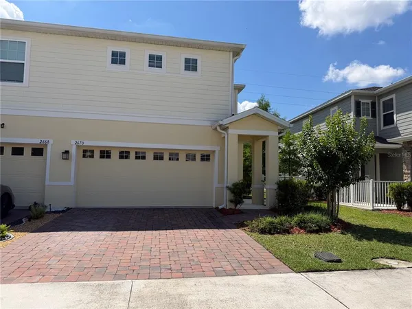 $2,300 | 2670 Pleasant Cypress Circle, Kissimmee, FL 34741