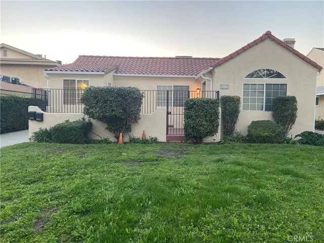 $1,800,000 | 5827 Oak Avenue, Temple City, CA 91780
