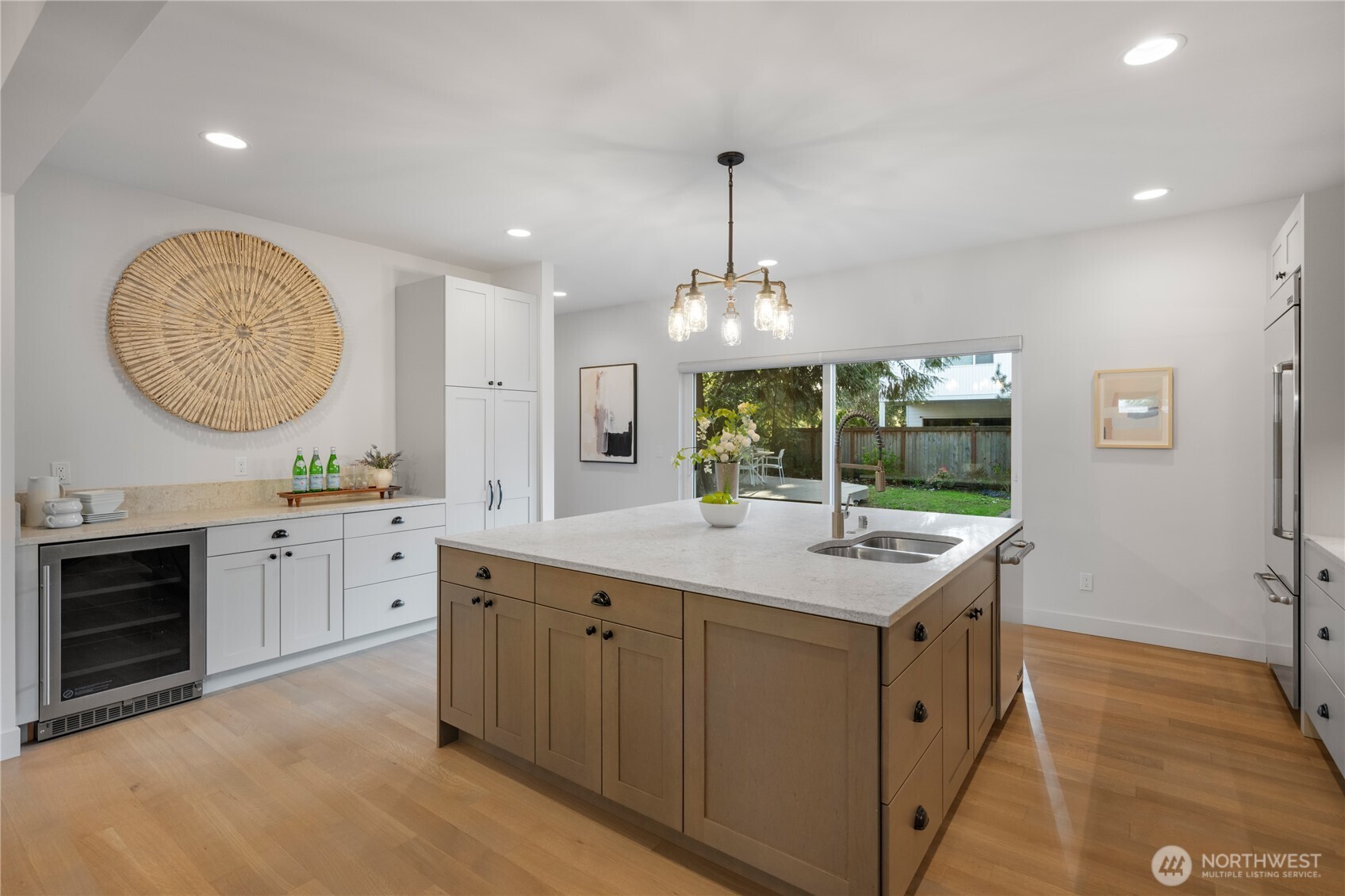 10317 Sand Point Way Northeast Seattle, WA 98125 - Photo 11 of 40