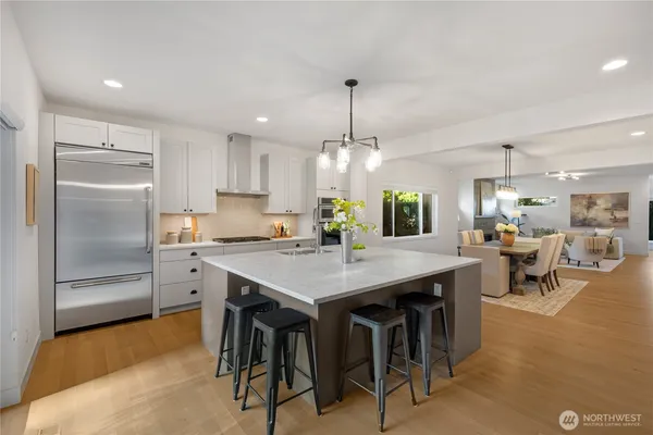 $1,750,000 | 10317 Sand Point Way Northeast, Seattle, WA 98125