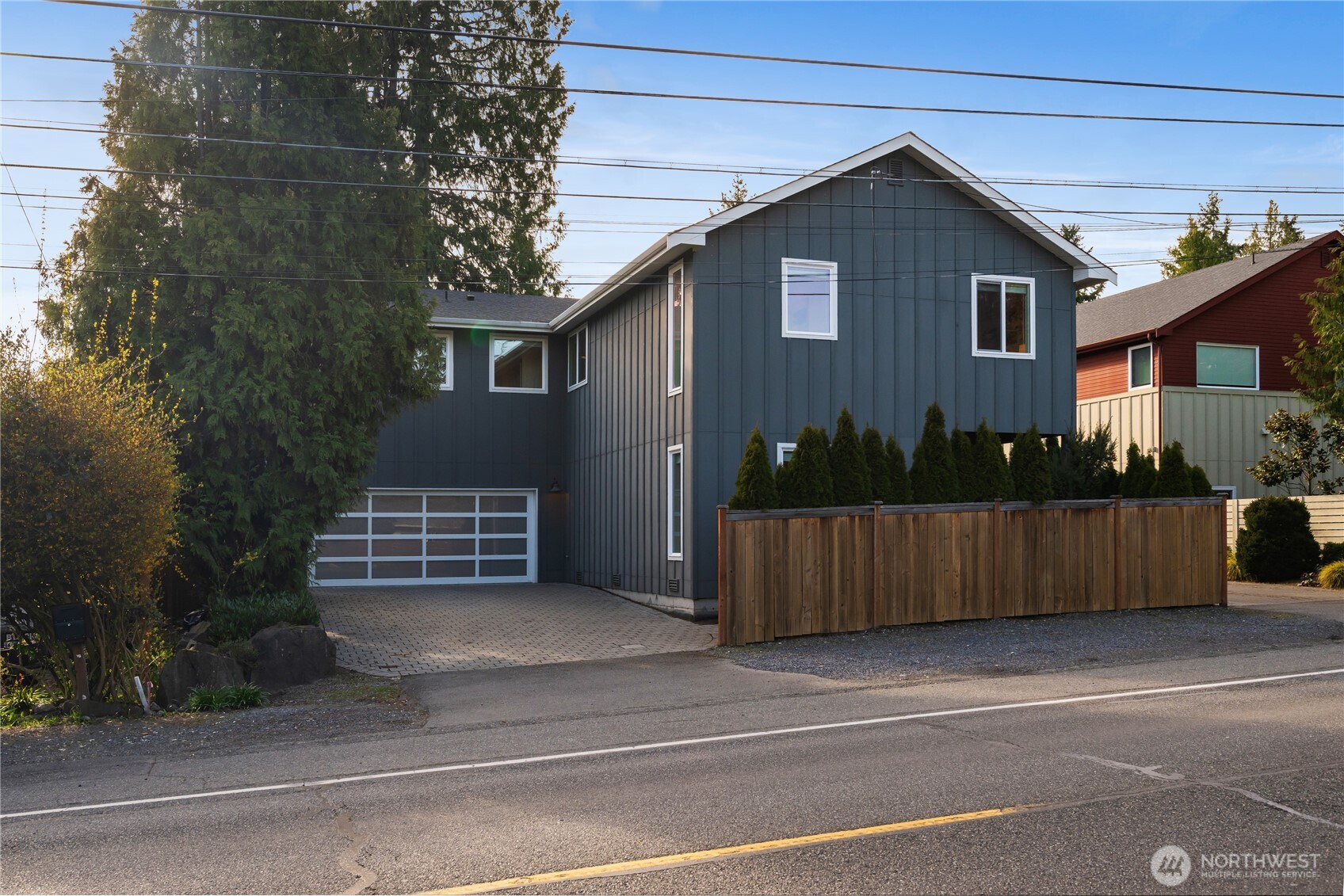 10317 Sand Point Way Northeast Seattle, WA 98125 - Photo 2 of 40