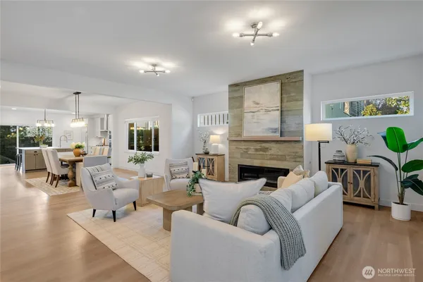 $1,750,000 | 10317 Sand Point Way Northeast, Seattle, WA 98125