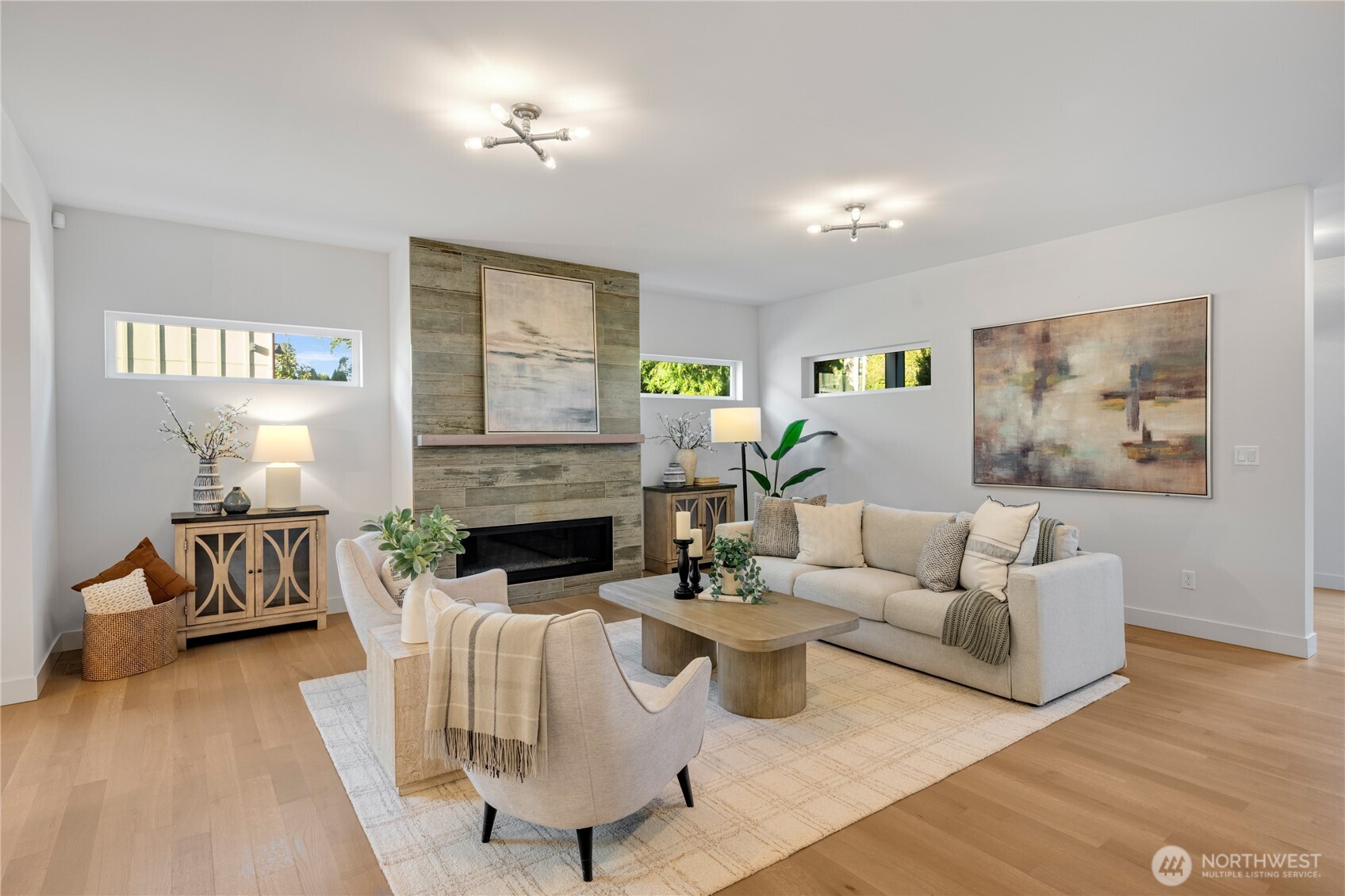 10317 Sand Point Way Northeast Seattle, WA 98125 - Photo 5 of 40