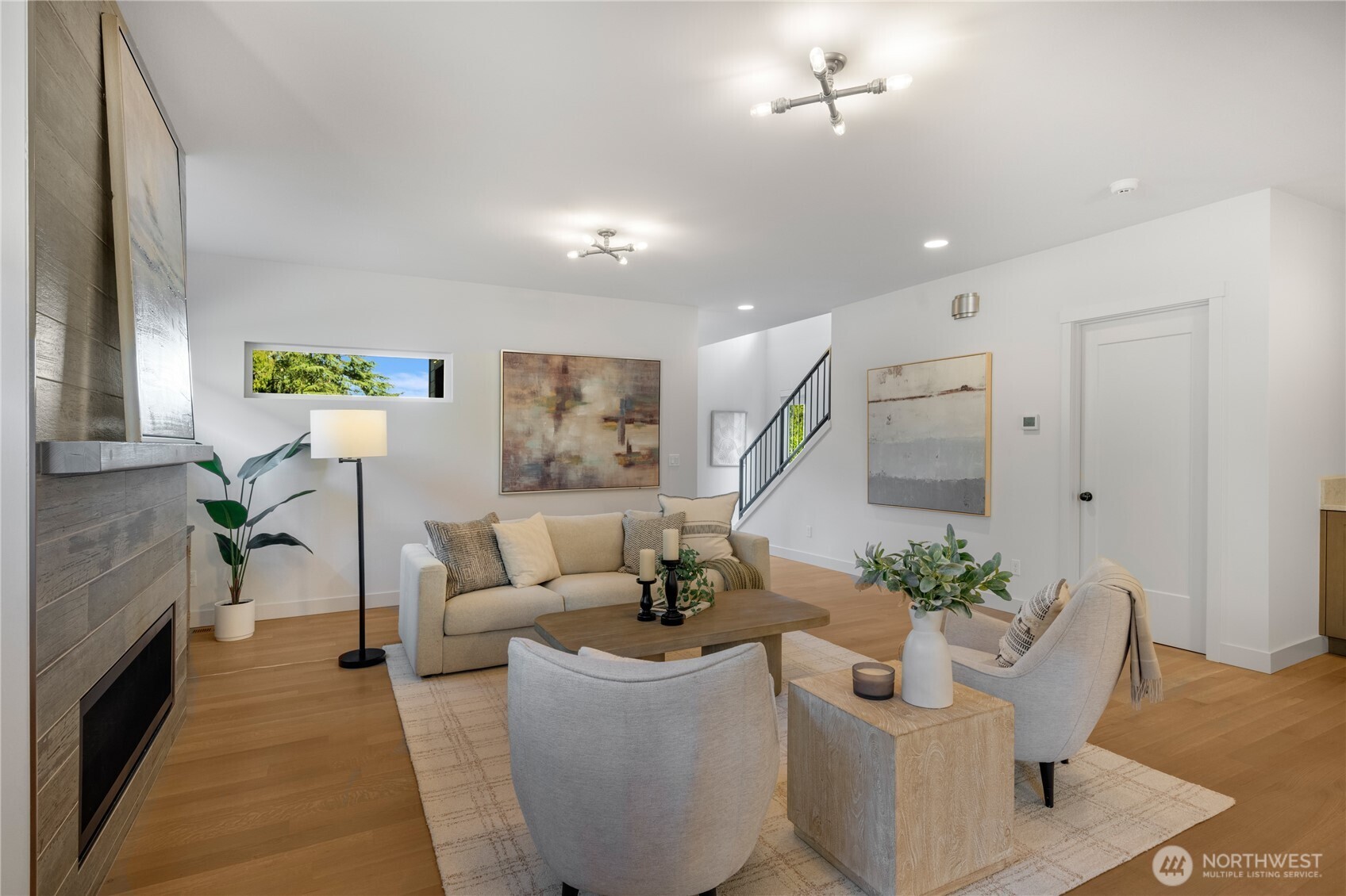 10317 Sand Point Way Northeast Seattle, WA 98125 - Photo 6 of 40