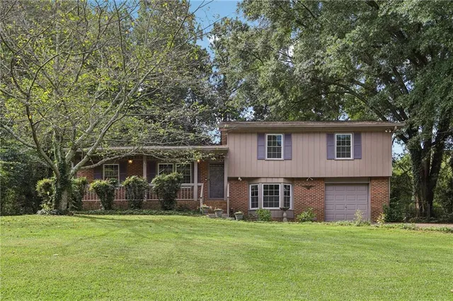 $360,000 | 2844 Jordan Woods Drive Northwest, Lawrenceville, GA 30044