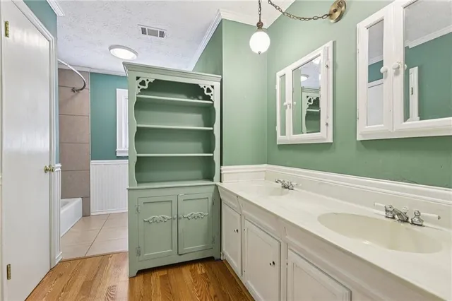 $360,000 | 2844 Jordan Woods Drive Northwest, Lawrenceville, GA 30044