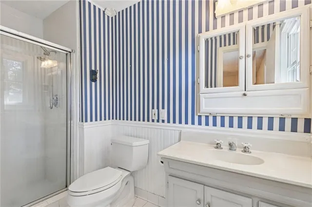 $360,000 | 2844 Jordan Woods Drive Northwest, Lawrenceville, GA 30044