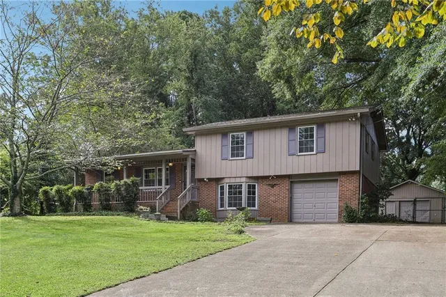 $360,000 | 2844 Jordan Woods Drive Northwest, Lawrenceville, GA 30044