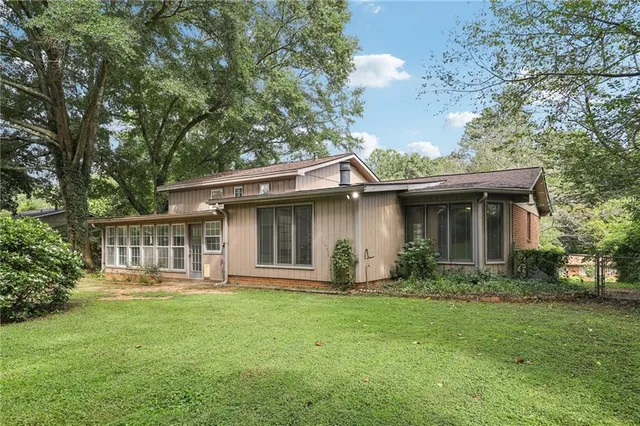 $360,000 | 2844 Jordan Woods Drive Northwest, Lawrenceville, GA 30044