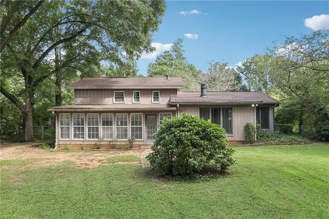 $360,000 | 2844 Jordan Woods Drive Northwest, Lawrenceville, GA 30044