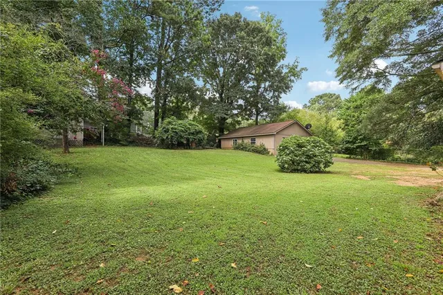 $360,000 | 2844 Jordan Woods Drive Northwest, Lawrenceville, GA 30044