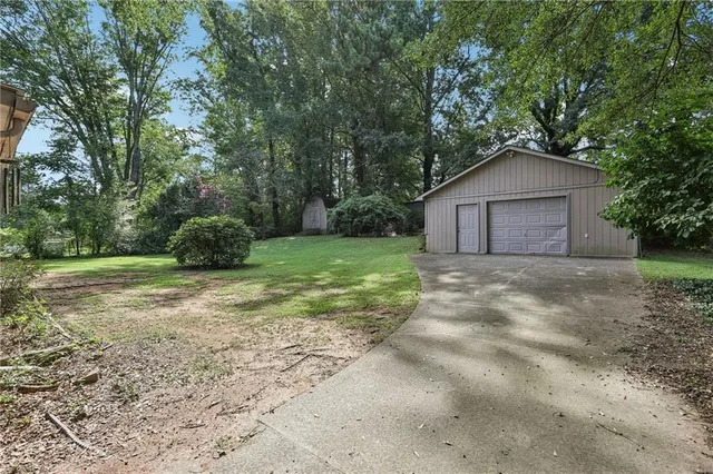$360,000 | 2844 Jordan Woods Drive Northwest, Lawrenceville, GA 30044