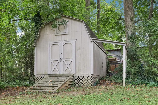 $360,000 | 2844 Jordan Woods Drive Northwest, Lawrenceville, GA 30044