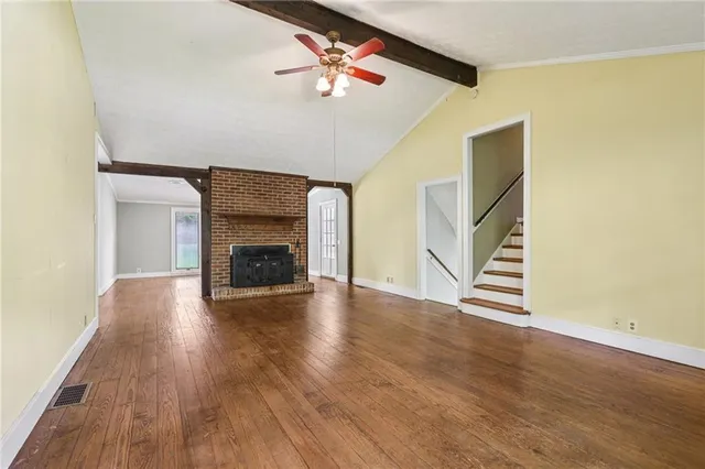 $360,000 | 2844 Jordan Woods Drive Northwest, Lawrenceville, GA 30044