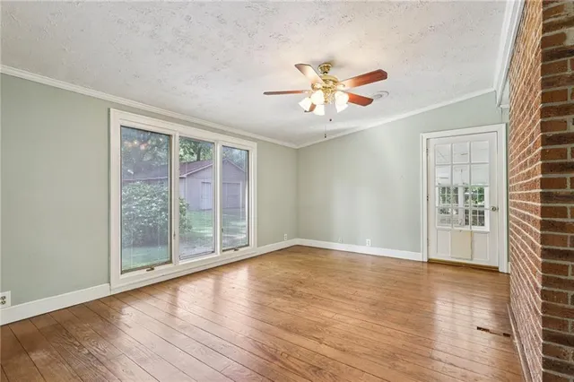 $360,000 | 2844 Jordan Woods Drive Northwest, Lawrenceville, GA 30044