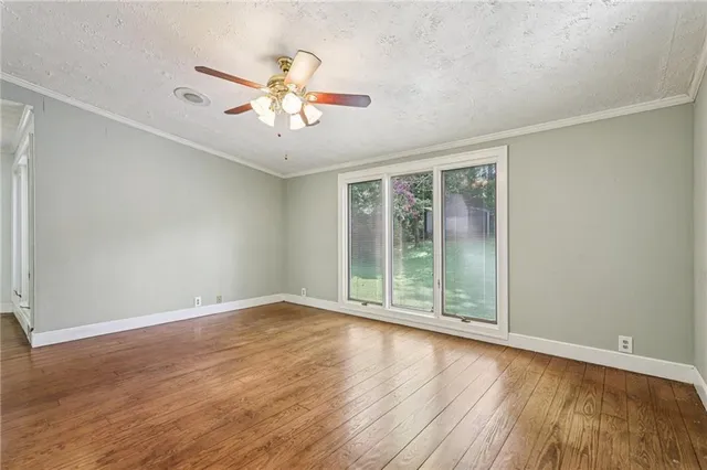 $360,000 | 2844 Jordan Woods Drive Northwest, Lawrenceville, GA 30044