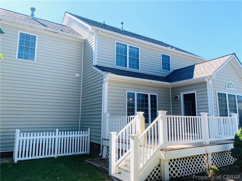 9901 Swallow Ridge Toano, VA 23168 - Photo 23 of 50 Gallery Image 23
