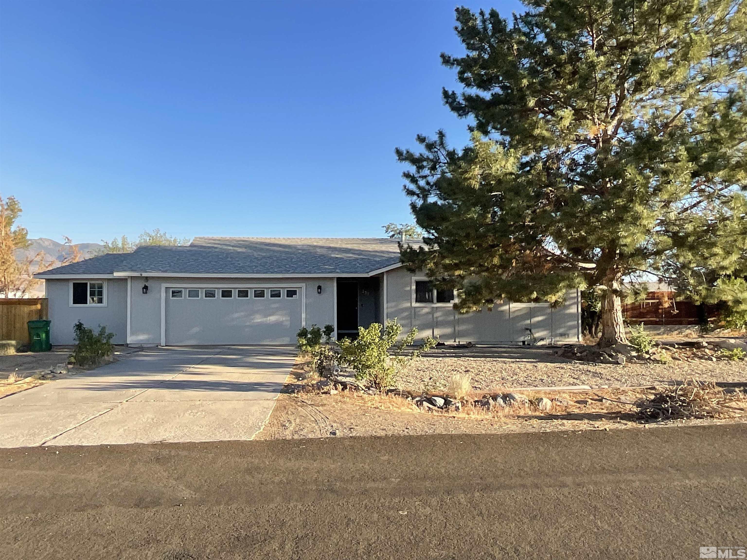 138 Ring Road Dayton, NV 89403 - Photo 1 of 18 Photo 1