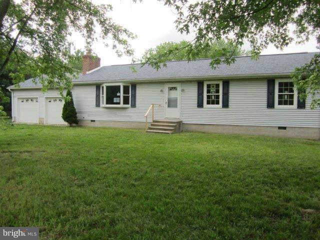 26820 Iron Gate Road Federalsburg, MD 21632 - Photo 1 of 13 Exterior (Front)