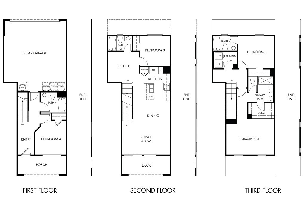 4879 Merida Way Oceanside, CA 92057 - Photo 2 of 9
