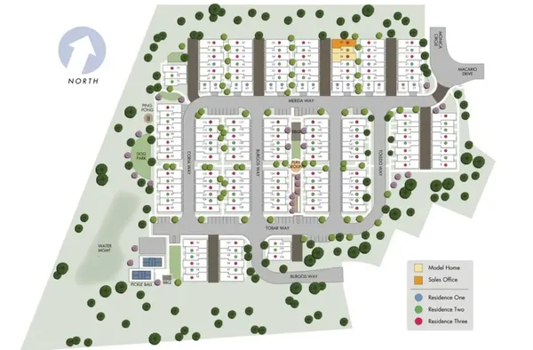 $789,600 | 4879 Merida Way, Oceanside, CA 92057