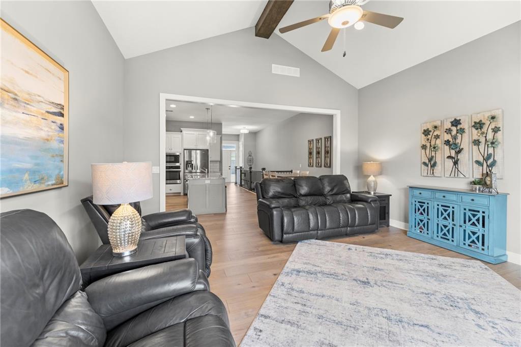 17418 South Raintree Drive Olathe, KS 66062 - Photo 15 of 47