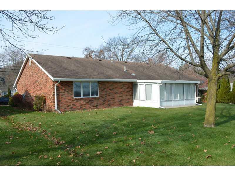 3160 Derr Road, Unit 3160 Springfield, OH 45503 - Photo 18 of 18