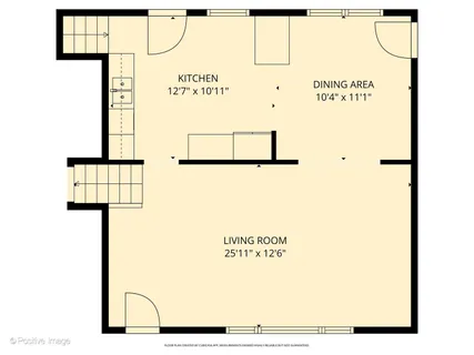 $435,000 | 720 East 22nd Street, Lombard, IL 60148