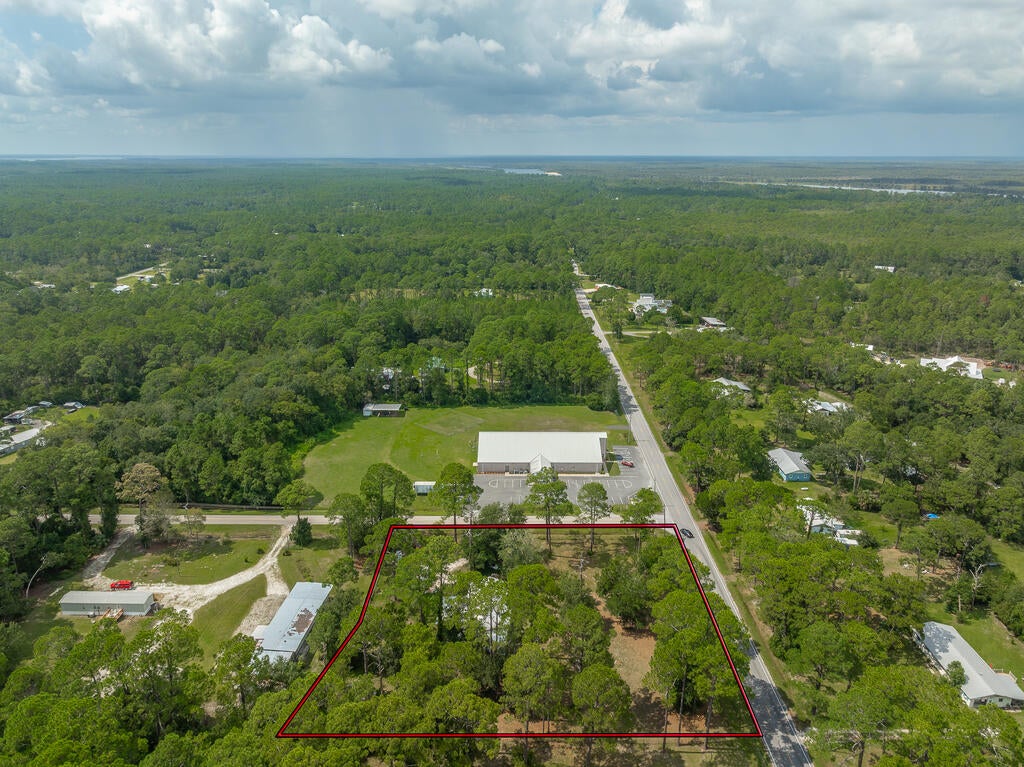 1494 Bluff Road Apalachicola, FL 32320 - Photo 25 of 26 Gallery Image 25