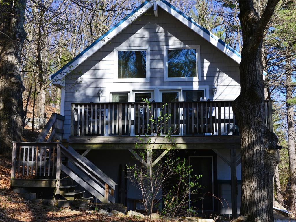 29 Foxglove Road Gilford, NH 03249 - Photo 1 of 30