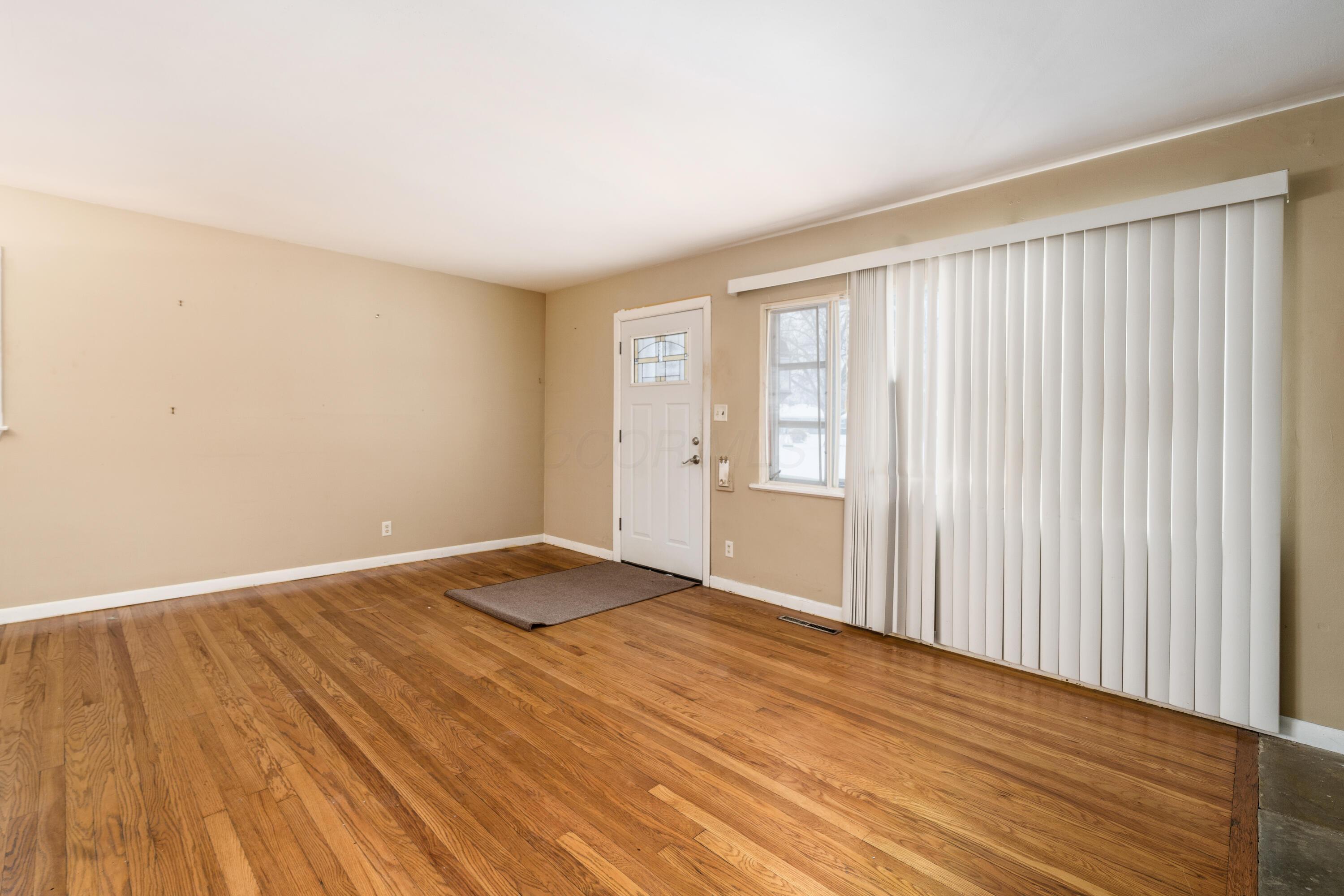 Another view of the living room