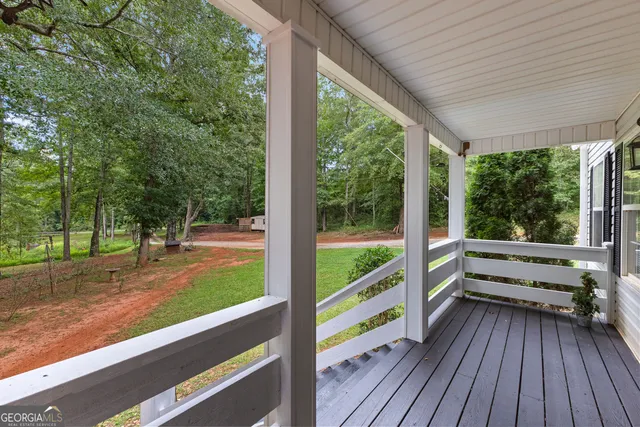 $394,900 | 235 Rocky Branch Road, Barnesville, GA 30204